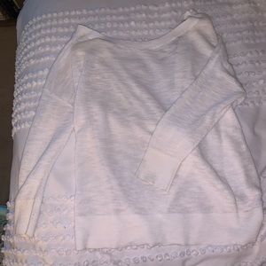 Express Lightweight Sweater